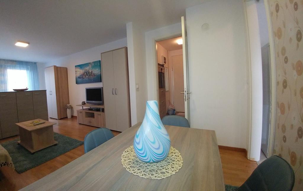 Twin Belville Apartments Beograd Bagian luar foto