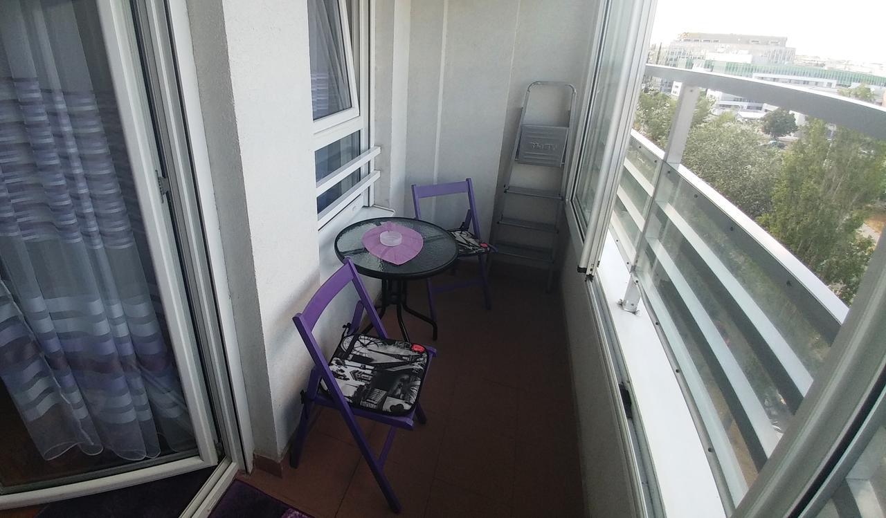Twin Belville Apartments Beograd Bagian luar foto
