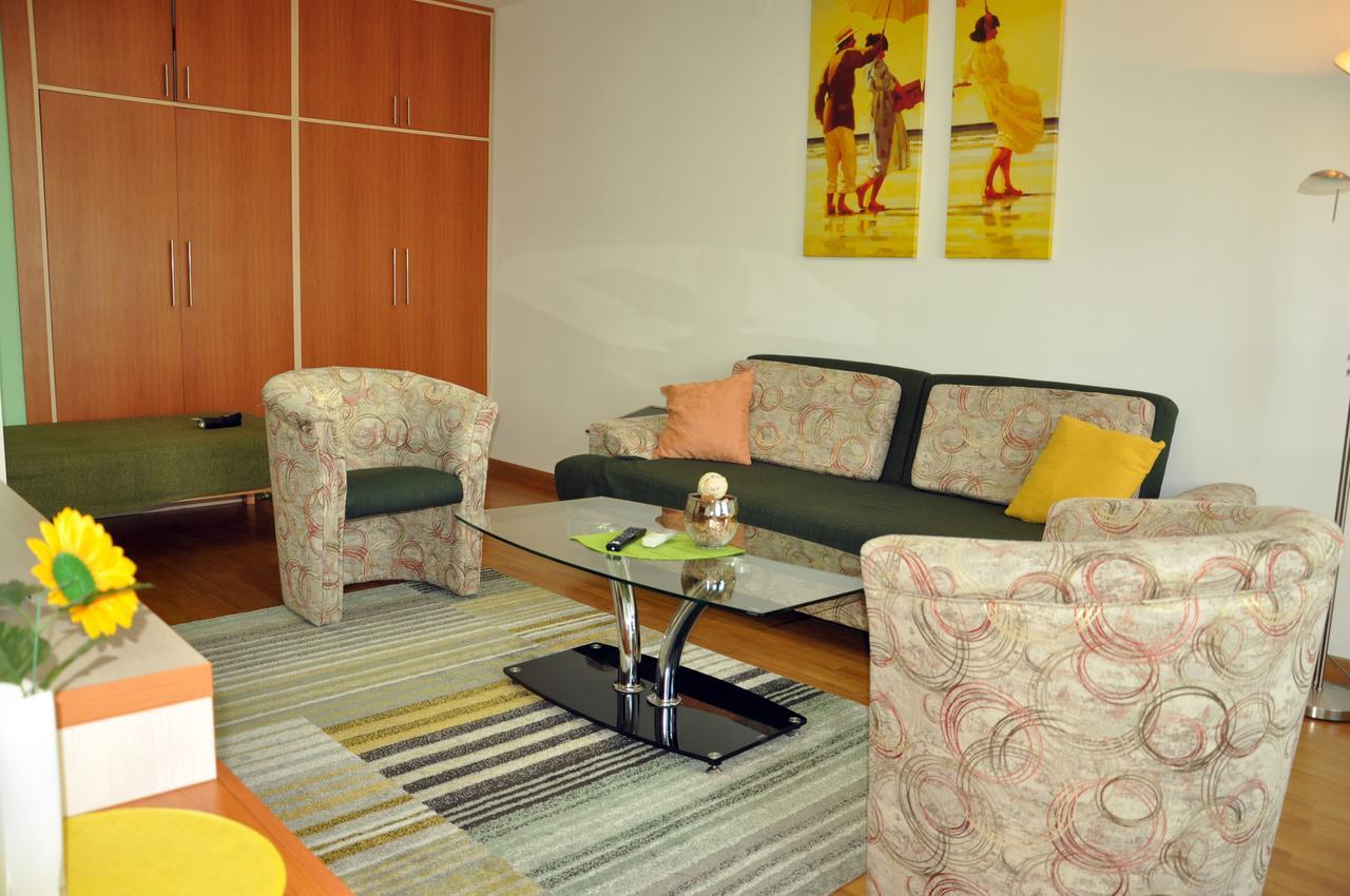 Twin Belville Apartments Beograd Bagian luar foto